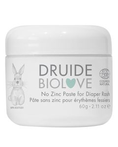Biolove - No zinc paste for diaper rash