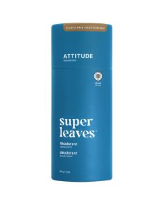 Super Leaves - Unscented Deodorant