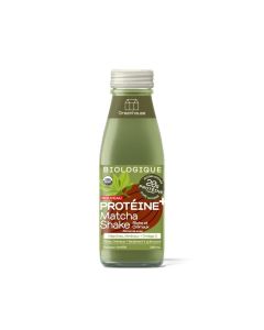 Boisson Frappé Matcha  