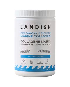 Pure canadian hydrolyzed marine collagen - Flavourless