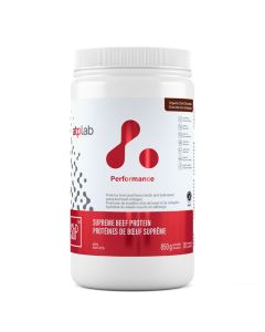 Protéines bouillon de bœuf collagène saveur chocolat 28 portions