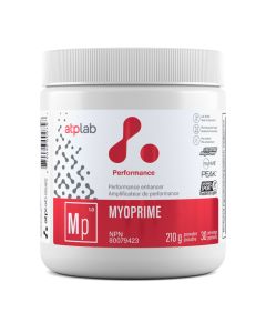 Créatine Myoprime saveur framboise 30 portions - Performance