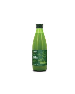 Organic Lime Juice