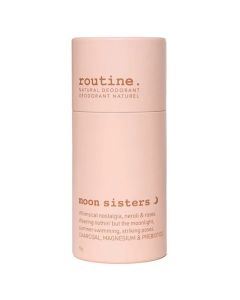 Natural deodorant stick - Moon sisters  