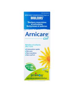Arnicare - Douleurs articulaires et musculaires