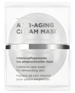 Masque - Anti Age soin intensif