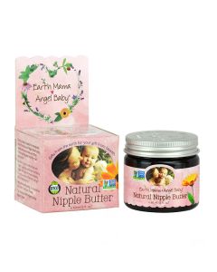 Nipple butter - for mama's