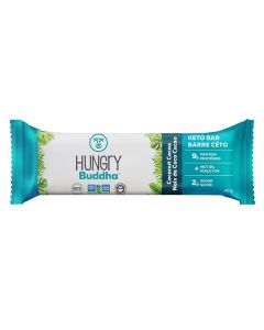 Keto bar - Coconut cocoa