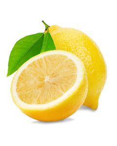 Citron biologique