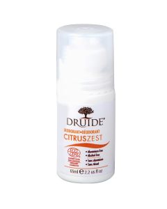 Deodorant - Citrus Zest