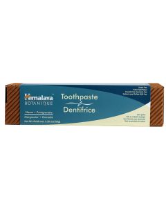 Dentifrice -  Margousier & grenade