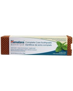 Dentifrice de soins complets - Menthe