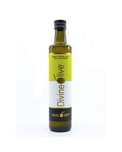 Huile d'olive extra vierge