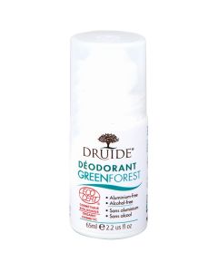 Deodorant - Green Forest