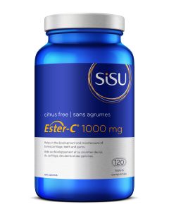 Ester-C Vitamine C 1000 mg