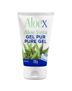 Gel topique - Aloe vera pur