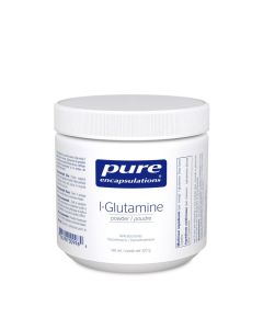 L-Glutamine 3 g 75 portions - Récupération 
