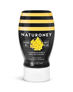 Miel classique du Canada