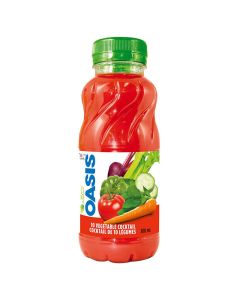 Jus de légumes - 10 Légumes