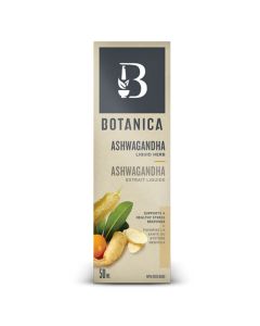 Ashwagandha extrait liquide - Système nerveux