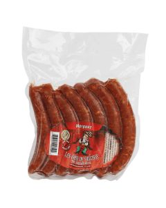 Sausages frozen  - Merguez
