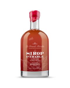 Pure Organic Maple Syrup - The Great Harvest