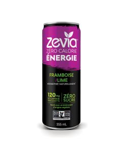 Energy Drink - Raspberry & Lime