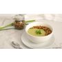recette avec graines de courge grillées et salées thumbnail