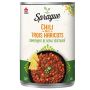 Chili - Three bean vegan meal supplement thumbnail