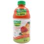 Organic juice - Mango and orange thumbnail