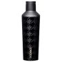Bouteille isolante 16oz -  Onyx houndstooth thumbnail