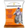 Potato chips - Sparkling wine and peppers flavor thumbnail