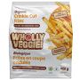 Organic Crinkle Cut Fries thumbnail