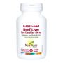 Grass-fed Beef Liver 600 mg - Immune System thumbnail