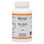 Zinc citrate avec vitamine C - Système immunitaire thumbnail