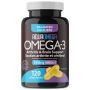 Oméga-3 équilibré - Soutien arthrite et cérébral thumbnail