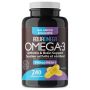 Omega-3 Balanced - Arthritis and Brain Support thumbnail