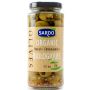 Organic Pitted Green Olives thumbnail