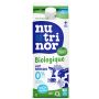 Lait nordique 0% biologique thumbnail