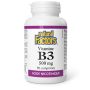 Niacine vitamine B3 500 mg - Métabolisme des lipides protéines glucides thumbnail