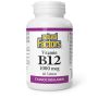 Vitamine B12 Cyanocobalamine 1000 mcg - Énergie et système nerveux thumbnail