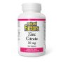 Zinc Citrate 50 mg - Skin Health and Immune System thumbnail