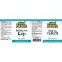 Iodine form Kelp 750 mcg – Thyroid Function thumbnail