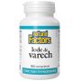 Iodine form Kelp 750 mcg – Thyroid Function thumbnail