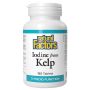 Iodine form Kelp 750 mcg – Thyroid Function thumbnail
