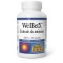 WellBetX Mulberry Extract 100 mg - Blood Sugar Level thumbnail