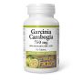 Garcinia Cambogia 750 mg - Healthy Weight Management thumbnail