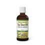 Huile de melaleuca théier liquide - Santé de la peau thumbnail