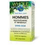 Multivitamins Minerals - Men's Health thumbnail