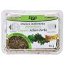 Herbes italiennes biologiques sans gluten thumbnail